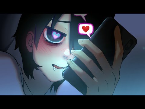 I CAN'T SLEEP!!! - [animation]