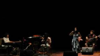 JANELA AO SUL- MARIA DO SOCORRO (Edu Krieger)