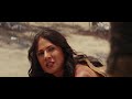 John Carter (2012) John fights for Princess with warhoon