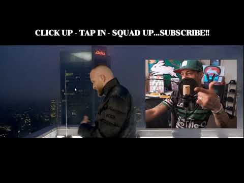 German Rap: PLAY69 ft. AZAD - "Safe" (New Zealand Reaction)