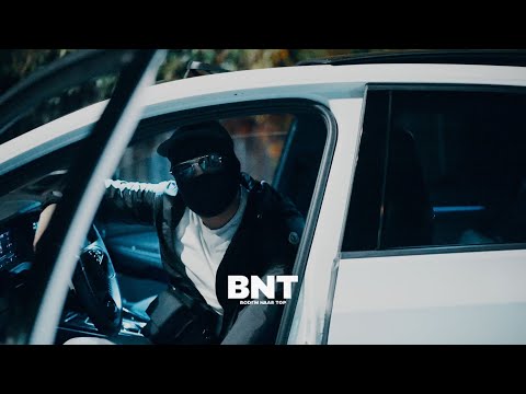 BOUFI - ALLES OF NIETS (PROD. CURVED)