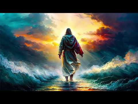 528Hz | LET GO of Fear - TREE of LIFE | Cleanse Destructive Energy | Awakening Intuition