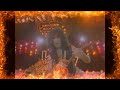 KISS - I_ve Had Enough (Into the Fire) - Video Clip - Heavy Metal Song