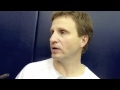 Scott Brooks With D C Media