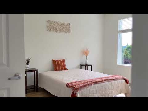 Brand New 2 Bedroom 2 Bath Available for Rent property video