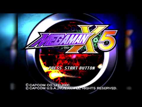 The Best of Retro VGM #1050 - Mega Man X5 (PC/PSX) - Staff Roll