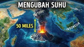 Download lagu Gunung Berapi di Asia Memicu Banjir di California mp3