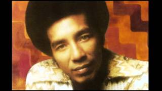 Smokey Robinson - Virgin Man