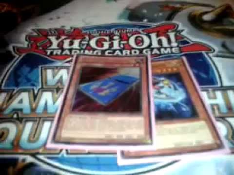 Decklist Hero Bubblebeat Top 4 WCQ Salerno