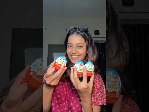 My kinderjoy toys🥰🫶🏻 #kinderjoy #toys #collection #chocolate #shorts