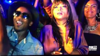 Empire Season 2 &quot;Runnin&quot;