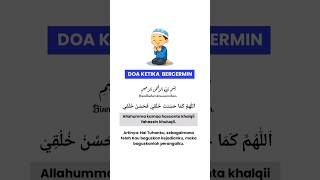 Download lagu DOA BERCERMIN mp3