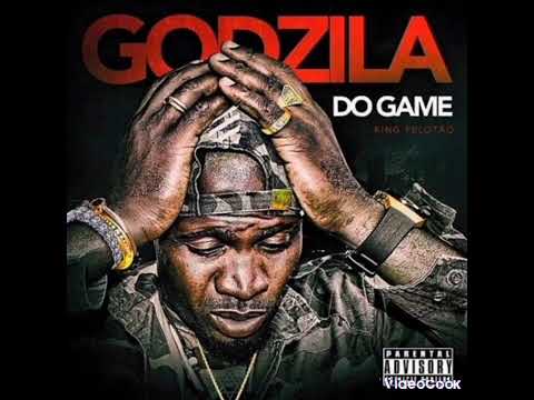 Godzila do Game - Farra Rija ( Animação) ( Kuduro)