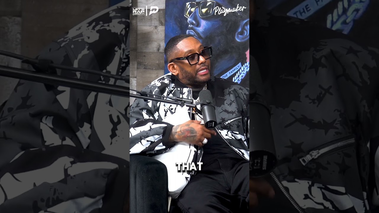 These is no 50/50 i saw growing up