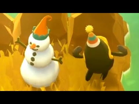 A Monster's Expedition Finale - 100% Completion + Speedrun Reaction