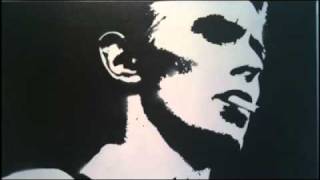 David Bowie - A Small Plot Of Land
