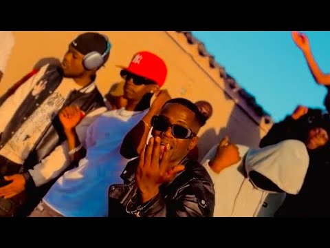 Fresh Gvng - Shibilika (Visualizer)