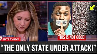 "CANCER IS EXPLODING IN ONLY ONE STATE| WE FOUND OUT WHY..."