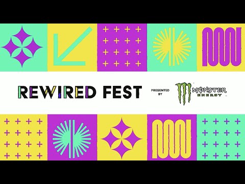 Rewired Fest 2022 Recap