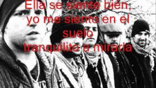 Marea - Trasegando (letra)