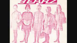 Bearz - She&#39;s My Girl (1980)