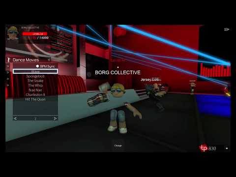 Roblox Club Tesla Dance Smotret Onlajn Na Hah Life - roblox dance glitch in club tesla