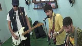 Black Lips - It Feels Alright (In-Store)