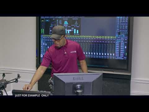 Kick Drum Compression Example: Tightening Your Sound (No EQ or Gate)