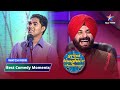 The Great Indian Laughter Challenge Season 4 | Filmon ki chakachaundh #starbharat