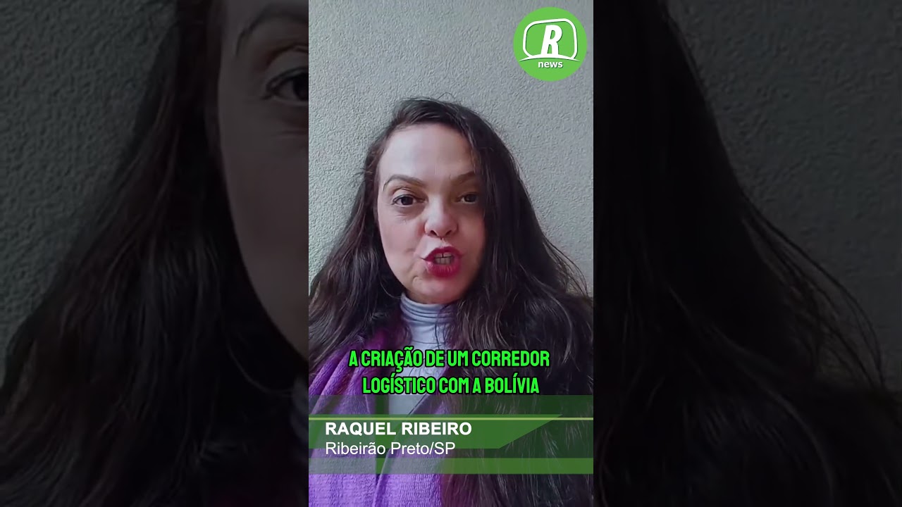 Corredor com a Bolívia e seguro rural são destaques do agro