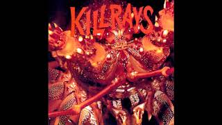 Killrays - Self Titled - 1993
