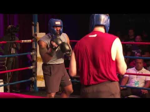 Chip Rives v Kori Brown