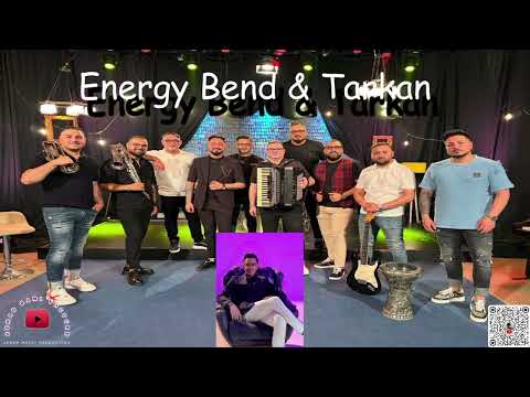 Energy Bend & Tarkan Splet za Dusu █▬█ █ ▀█▀