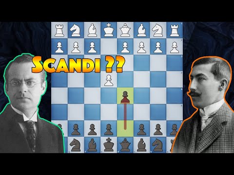 How to Improve Pieces | Nimzowitsch vs Rubinstein | Ostende 1907