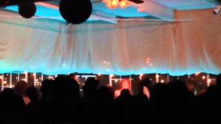 "Waves" By Sleeper Agent