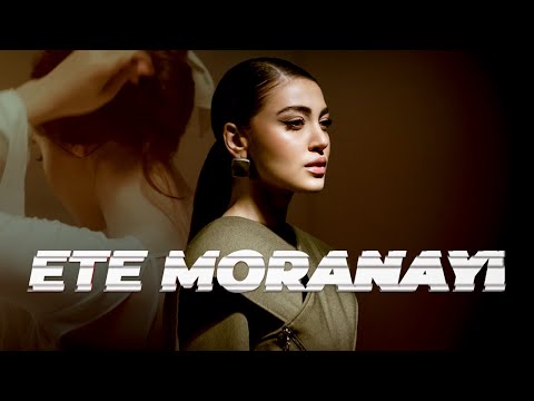 Mery Kocharyan - Ete Moranayi