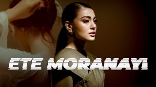 Mery Kocharyan - Ete Moranayi (2025)