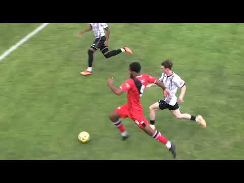 Kettering Town 1-1 St Ives (28/08/2023)