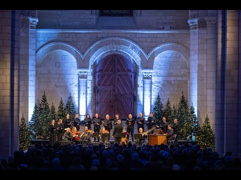 #NoëlArtsFlo Concert de l'Avent