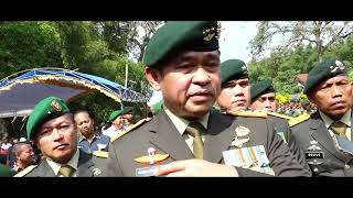 Download lagu UPACARA MILITER PEMAKAMAN PRATU ANM BERYL mp3 Download lagu UPACARA MILITER PEMAKAMAN PRATU ANM BERYL mp3