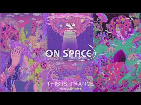 "THIS IS TRANCE" Podcast #044    - Resident mix! Lisergio Floyd