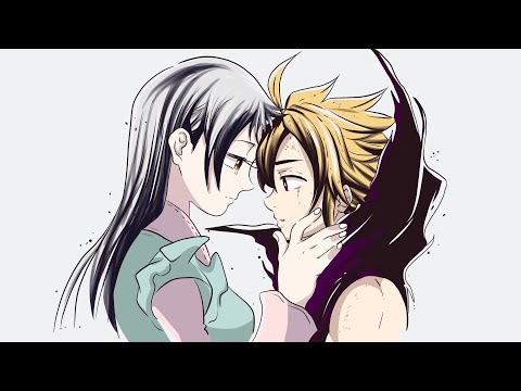 Nanatsu no Taizai: Funnu no Shinpan time SawanoHiroyuki[nZk]:ReoNa