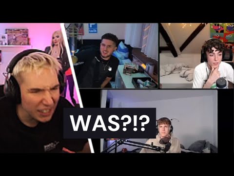 Filows Meinung zu JasperCD I Filow Reaction