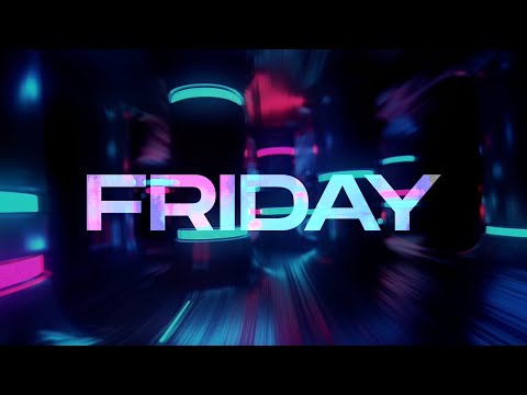 Poylow, Masove, Camilia - Friday