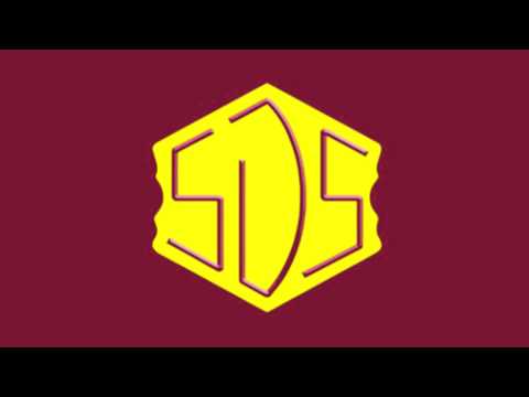 Mac Miller - S.D.S (Official Instrumental) (Produced by Flying Lotus)