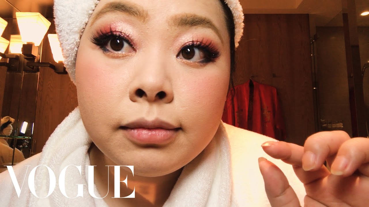 Naomi Watanabe