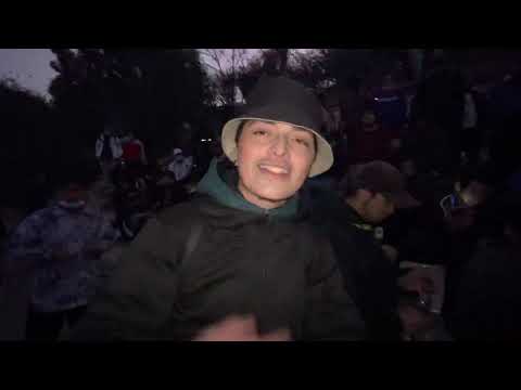 3vs3 ANTÜ BATTLES  (8vos) NAIT,MAINA, Bolt Supra VS LUCHOPLEX , BOMBATACK,SUJETTO