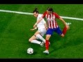 Gareth Bale vs Atletico Madrid UCL Final 28⁄05⁄2016