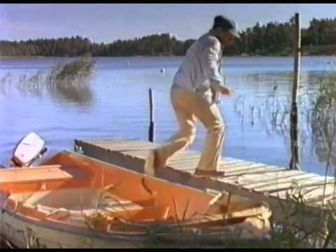 Svenska Livräddningssällskapet, Anslagstavlan - Flytväst