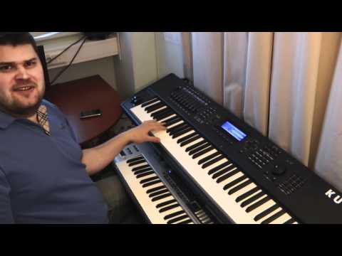 Behind the scenes: With Ari Pulkkinen